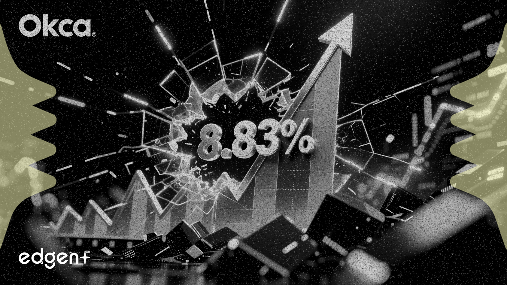 Okta、平均8.83%のサプライズで業績予想を上回る見込み