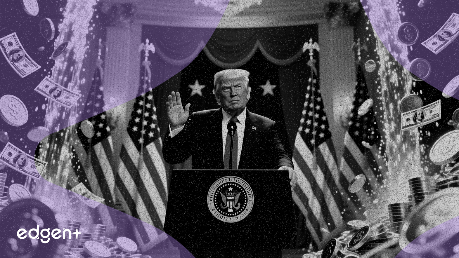 MAGA (TRUMP) Presenta Programa de Incentivos de Liquidez de 10 Millones de Dólares