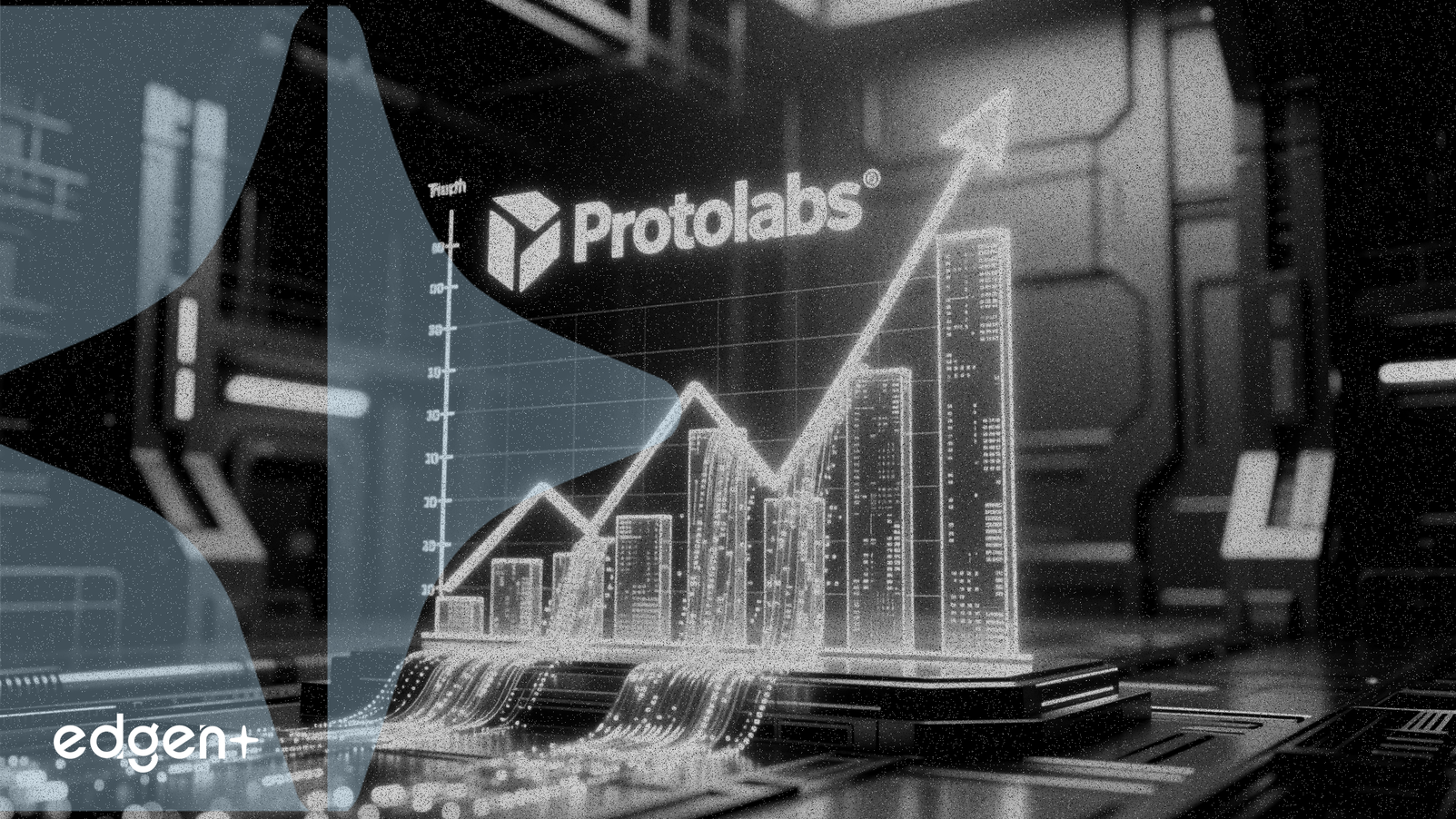 Protolabs, 2025 Dördüncü Çeyrek Sonuçlarında Rekor Gelir Bildirdi