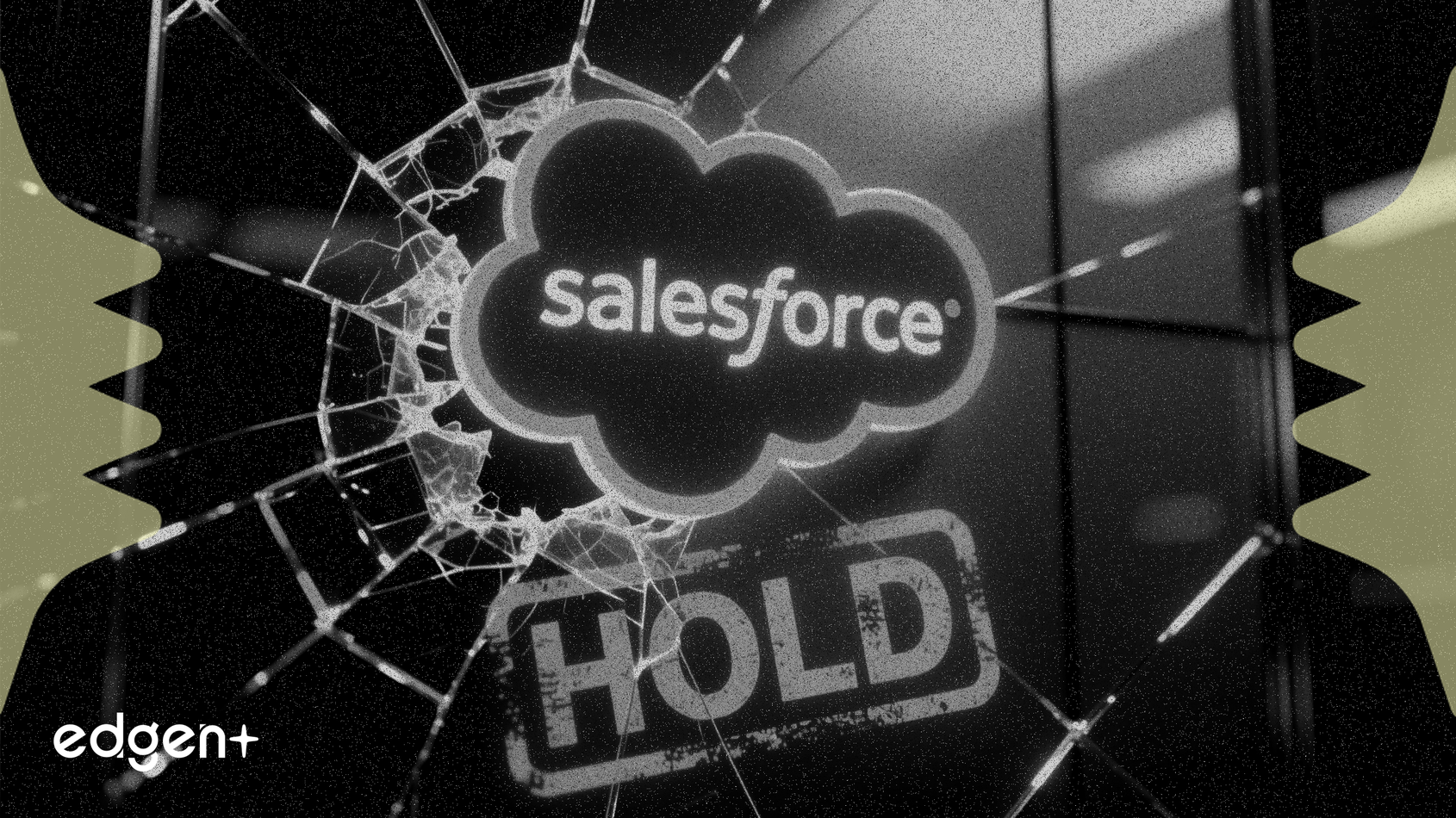 Salesforce gana un 14,4% pero las preocupaciones por su valoración provocan una calificación de "Mantener"