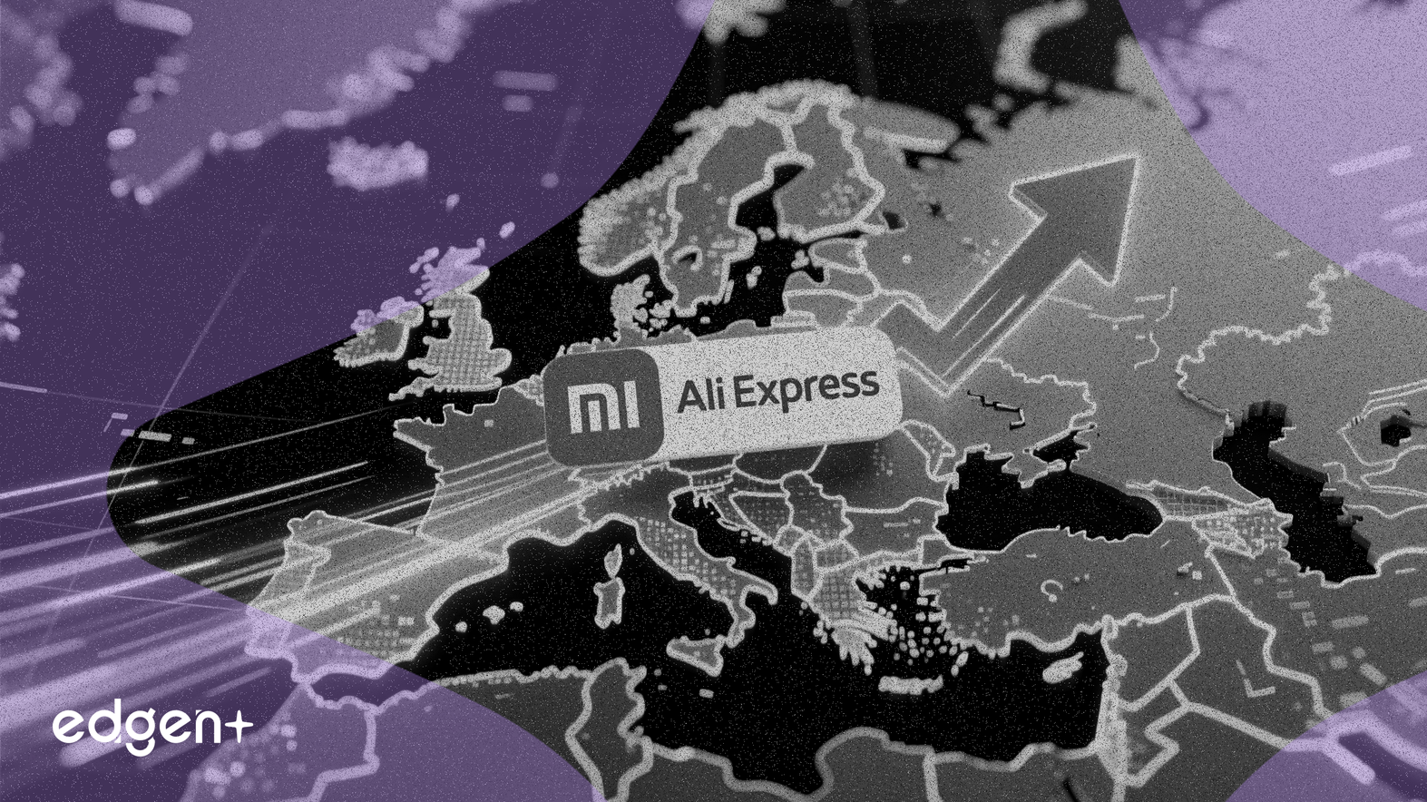 Xiaomi se asocia con AliExpress de Alibaba para acelerar su expansión europea