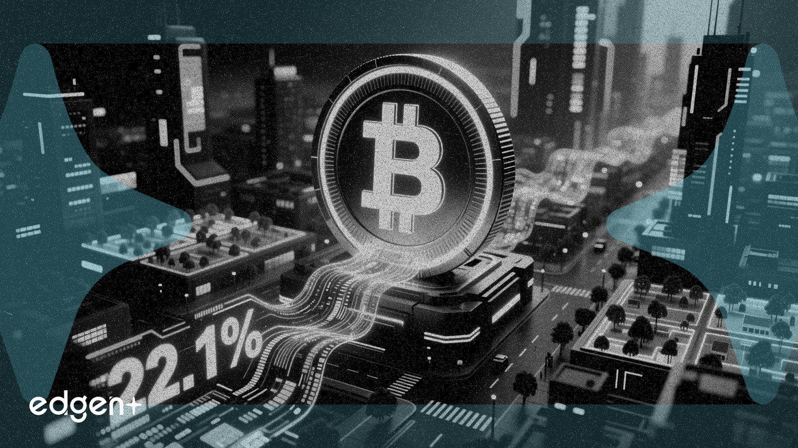 Block Street detalla un suministro de 1.000 millones de tokens, asignando el 22.1% a la comunidad