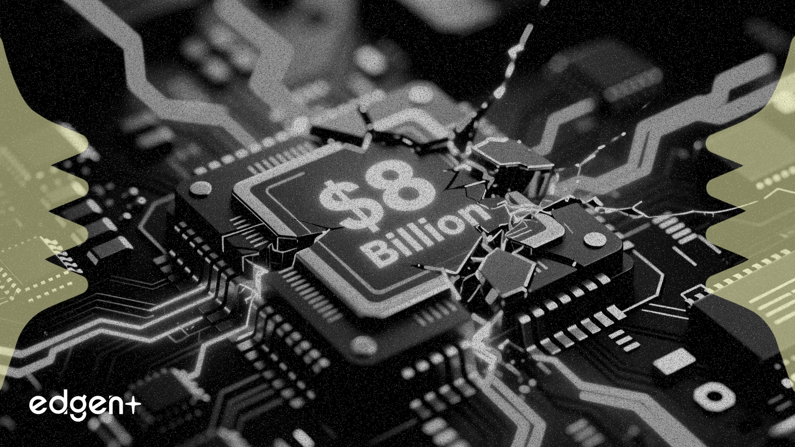 Wingtech réclame 8 milliards de dollars aux Pays-Bas suite au litige sur les puces Nexperia