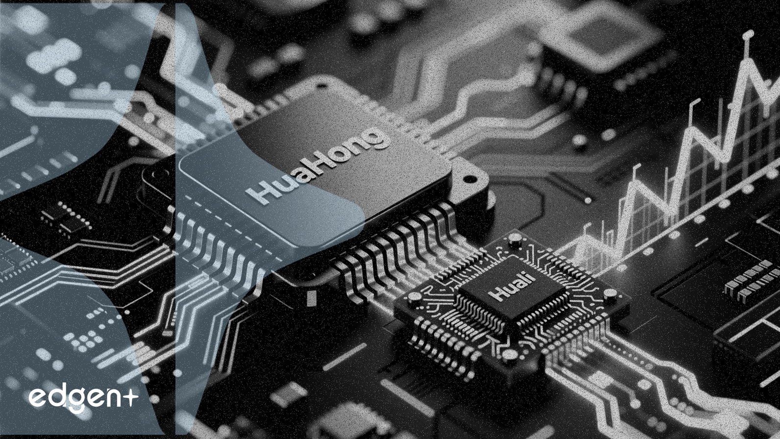 HuaHong adquirirá el 97.5% de Huali Microelectronics mediante un acuerdo de acciones