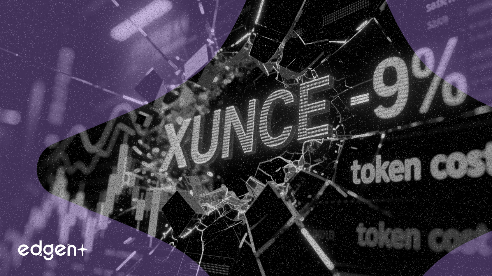 アリババがトークンコスト上昇を示唆、AI関連株のXunceが9%下落