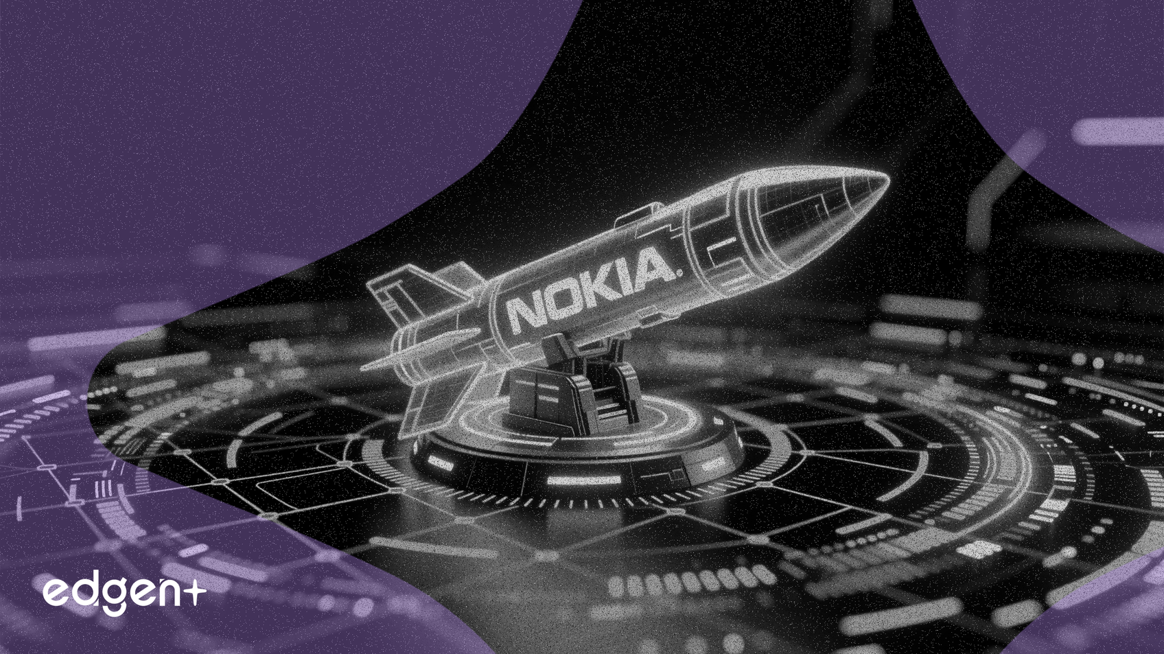 Nokia gana parte del contrato de defensa de misiles de EE. UU. de 151 mil millones de dólares