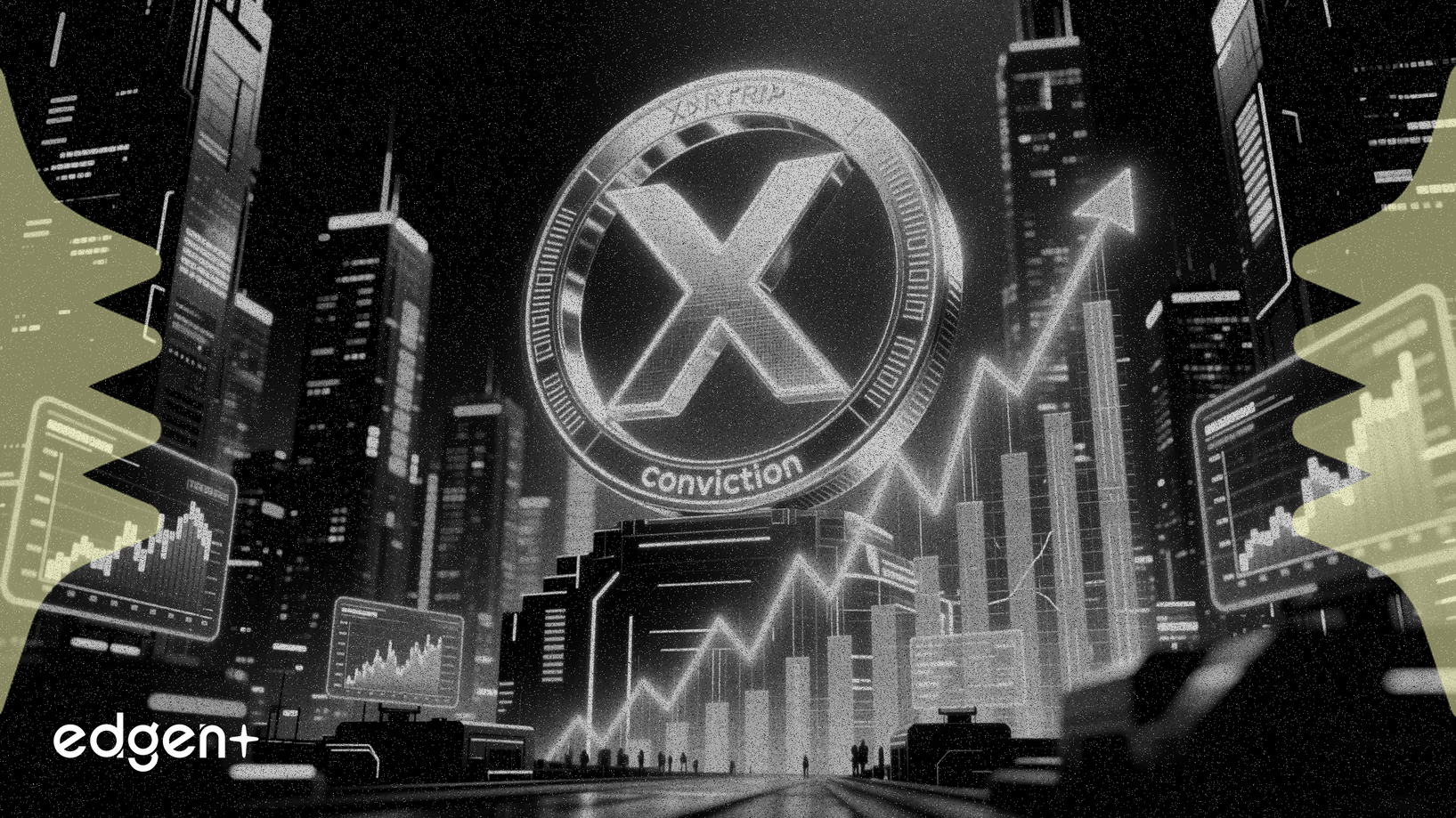 El interés abierto de futuros de XRP alcanza los 1.660 millones de XRP, señalando una convicción alcista de los operadores