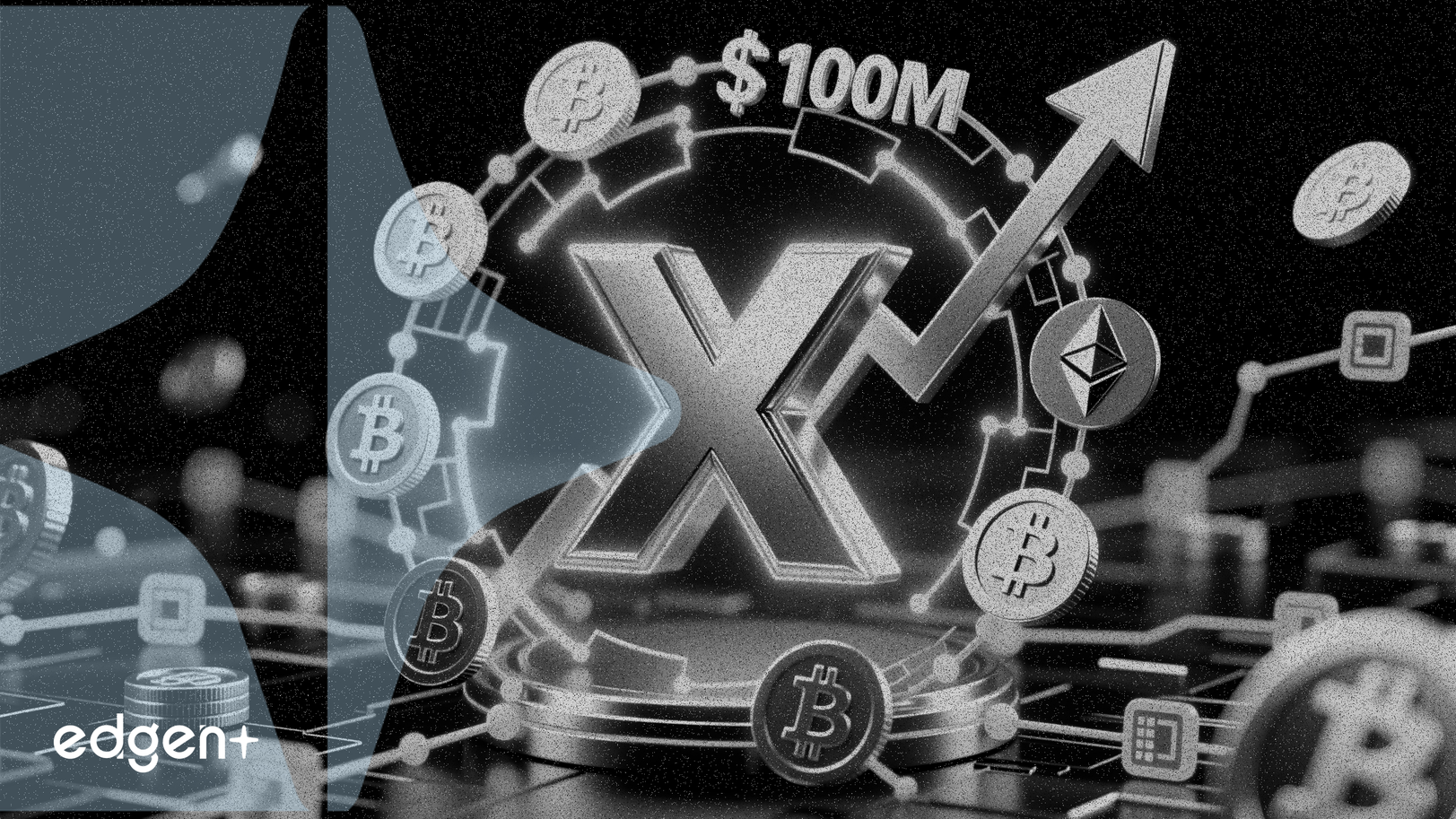 AlloyX 그룹, 디지털 자산 확장을 위해 1억 달러 조달