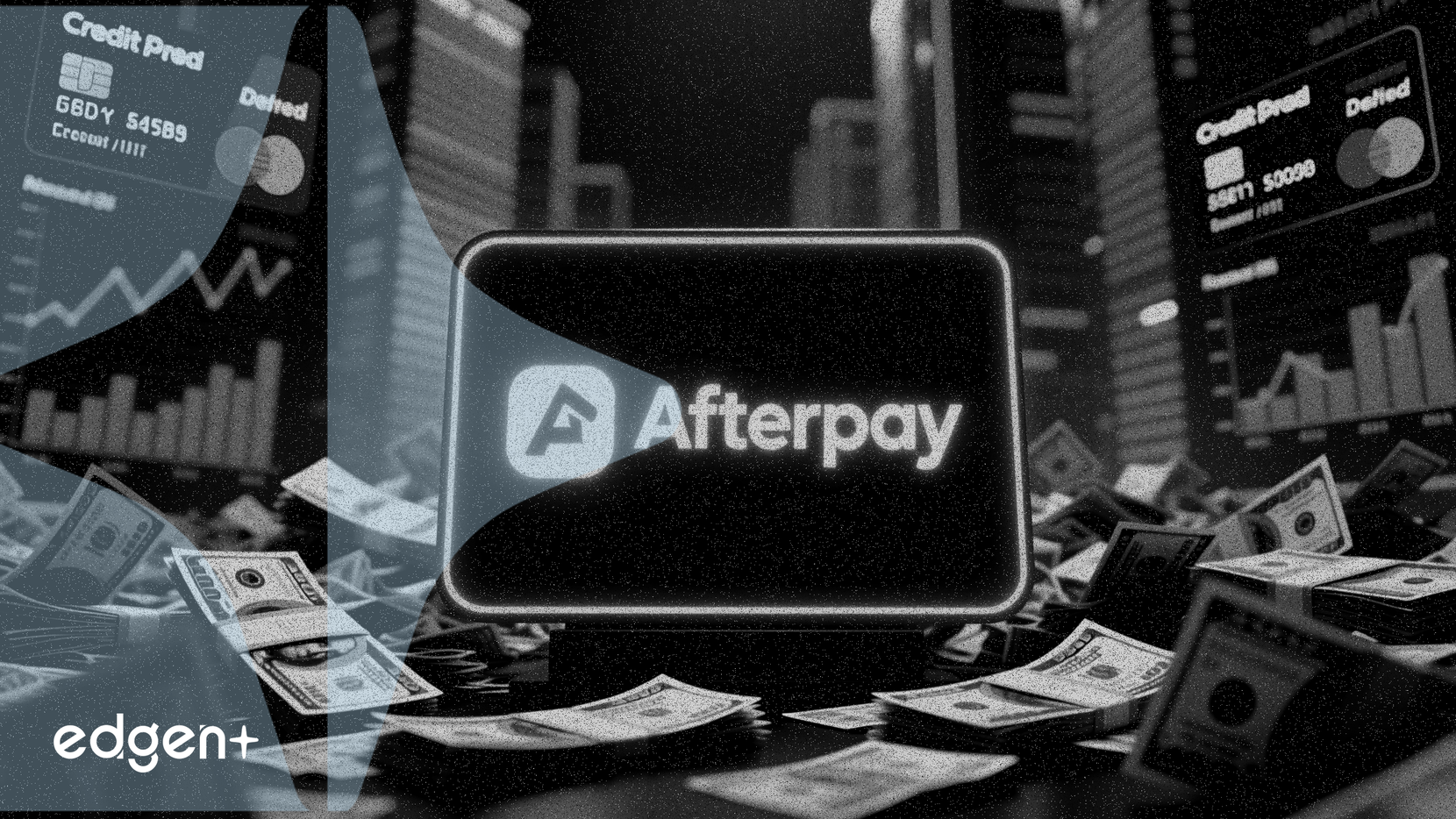 Afterpay se félicite de 96 % de paiements à temps alors que l'endettement par carte de crédit enfle