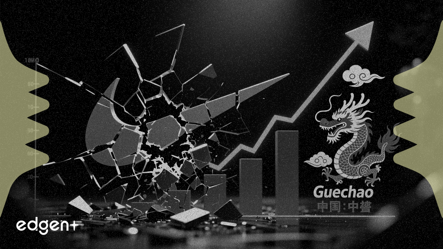 Les ventes de Nike en Chine chutent de 20% en raison de la tendance "Guochao"