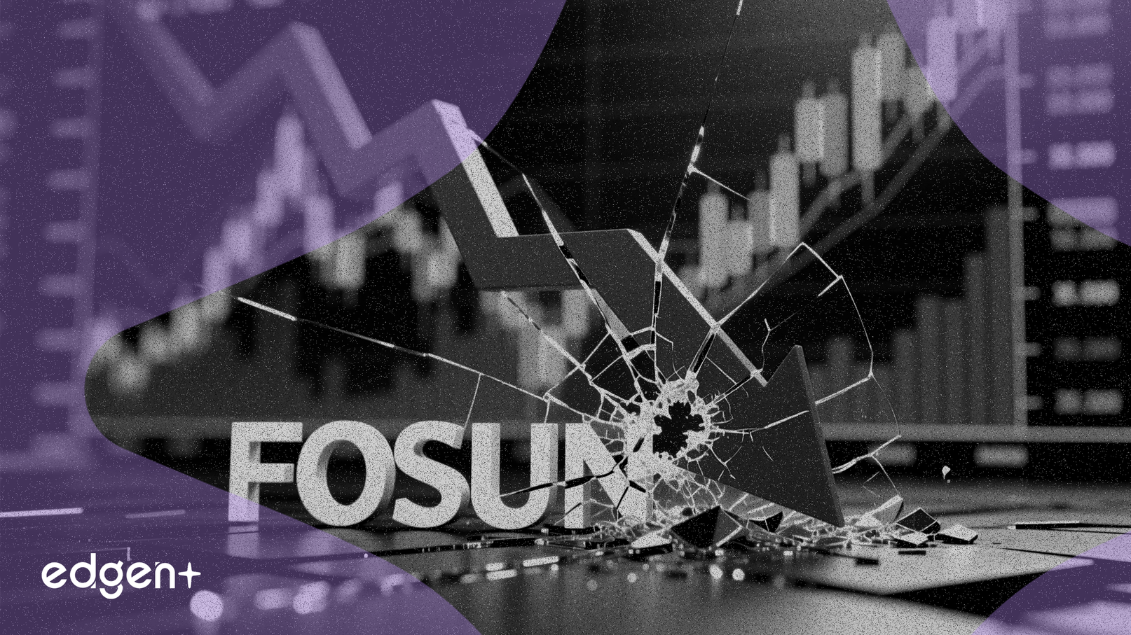 Citi réduit l'objectif de cours de Fosun à 5,6 HKD suite aux prévisions de pertes