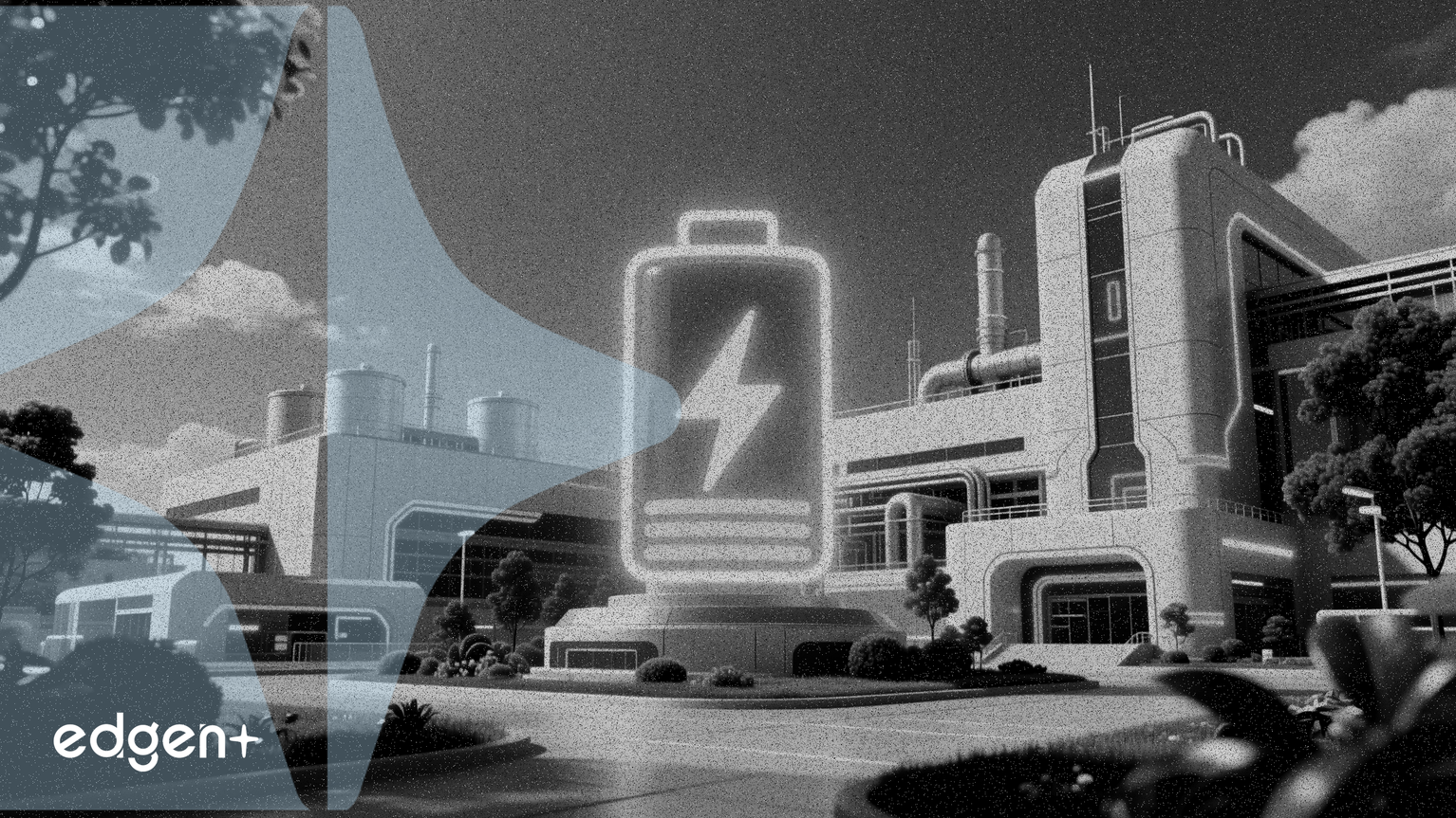 CATL, 무탄소 리튬 배터리 공장 건설 계약 체결