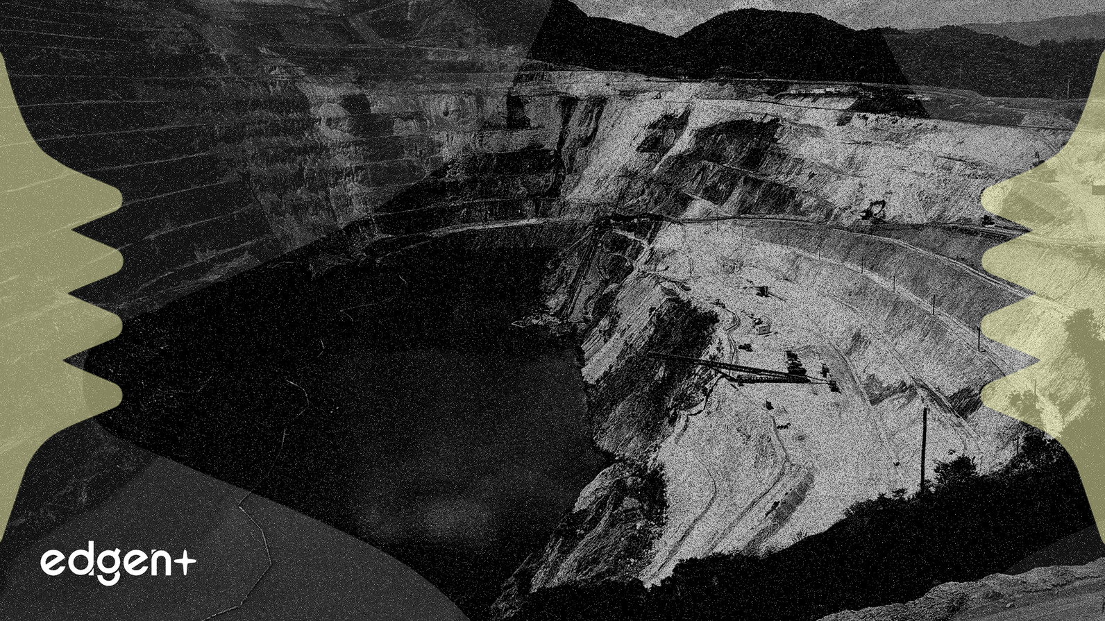 BHP Withdraws £40 Billion Takeover Bid for Anglo American