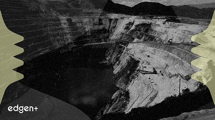 BHP retira oferta de adquisición de 40 mil millones de libras esterlinas por Anglo American