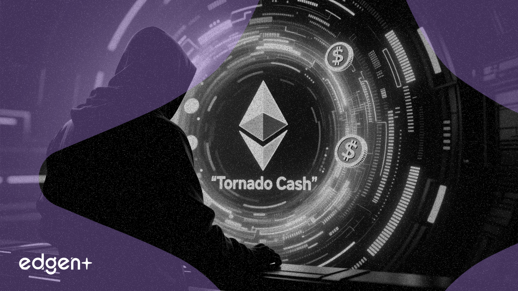 Kẻ lừa đảo rửa 7,9 triệu USD ETH qua Tornado Cash