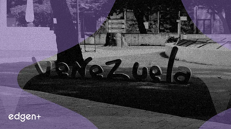 马查多缺席诺贝尔奖预示委内瑞拉动荡