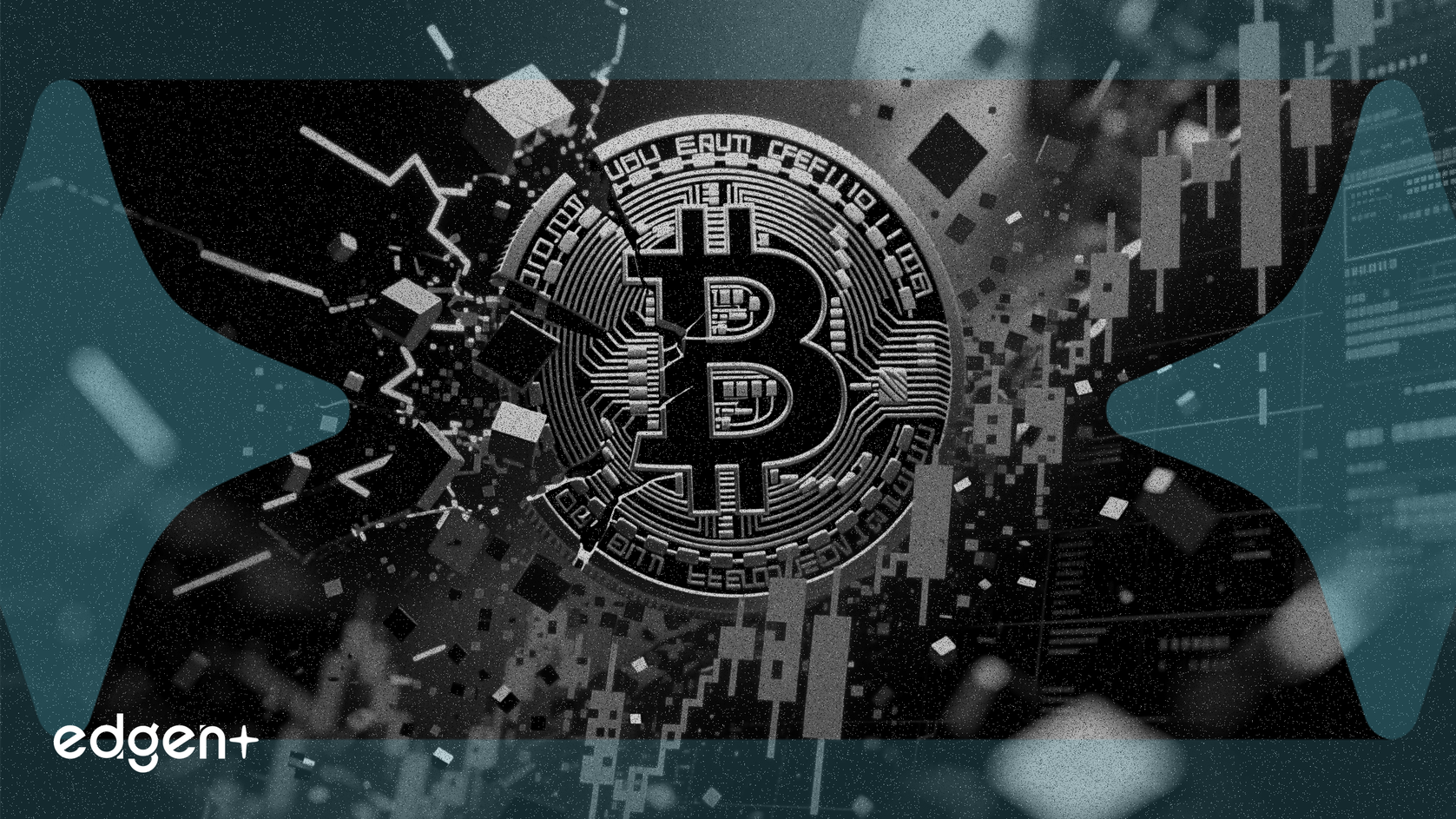 La venta forzada elimina 268 millones de dólares en posiciones largas de cripto