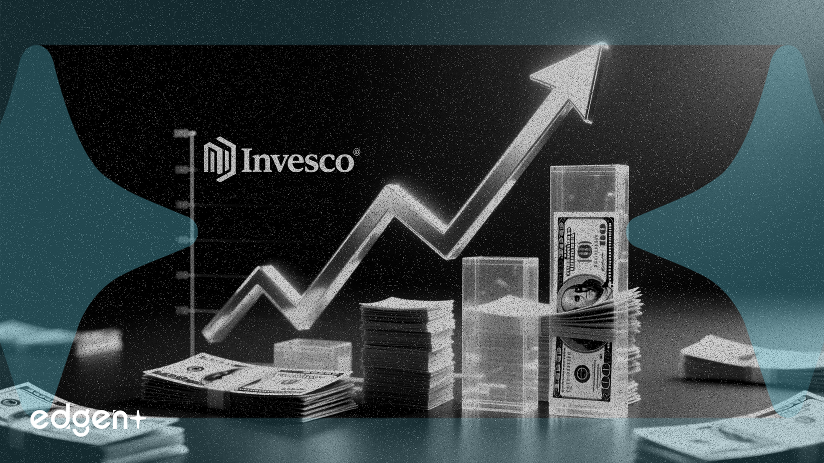 Invesco's $7.2B Revenue ETF Posts 18.9% YTD Gain