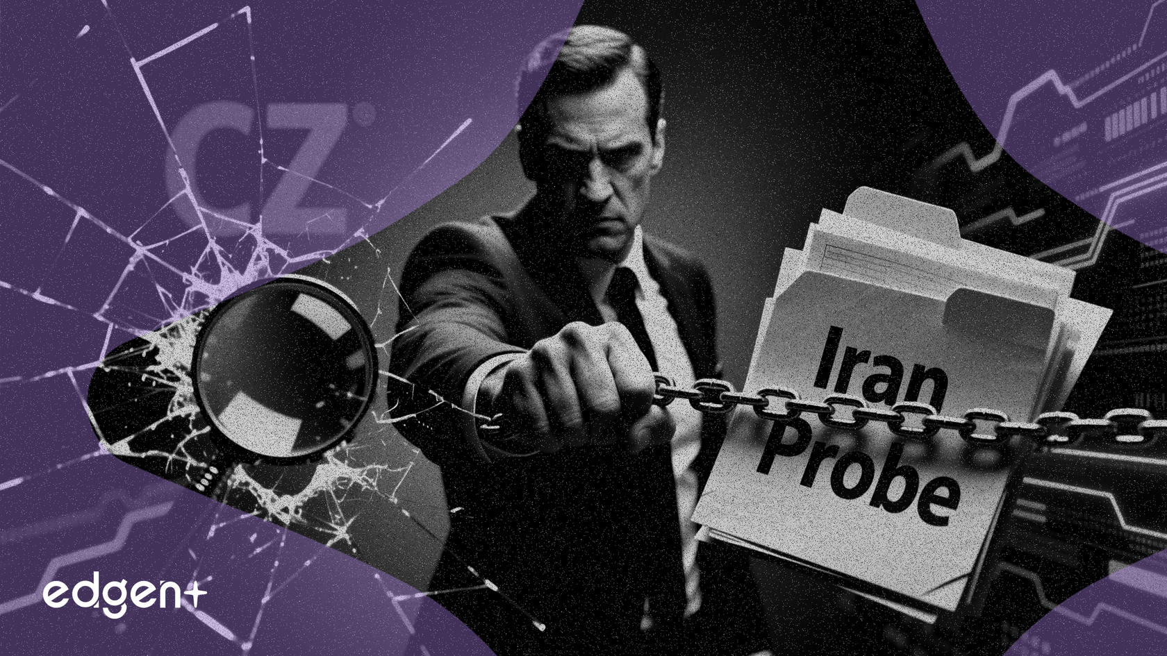 CZ, Binance'in İran bağlantılı soruşturma nedeniyle müfettişleri kovduğu iddialarını reddetti