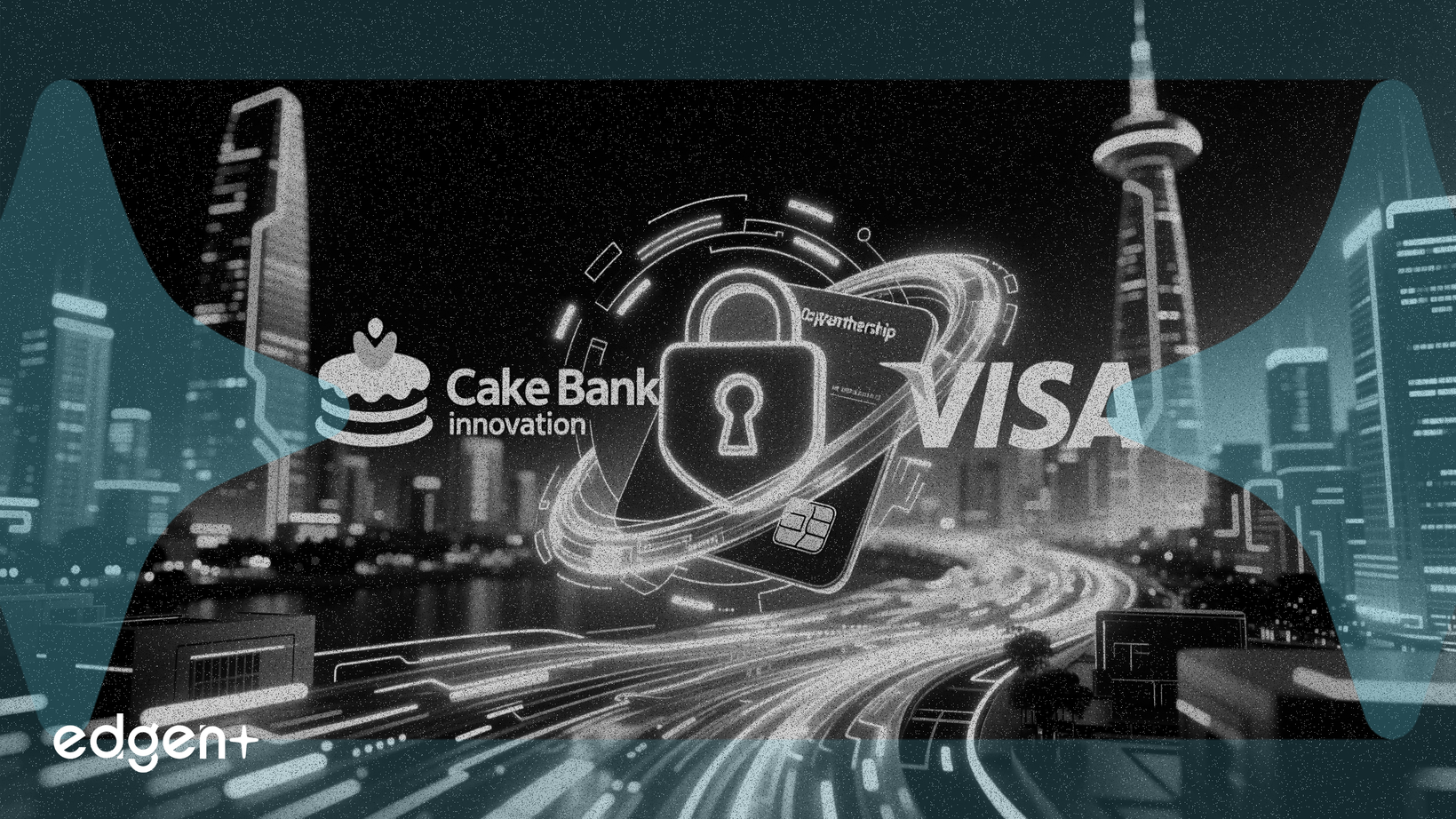 Cake 은행, Visa와 협력하여 베트남 전자상거래 결제 혁신