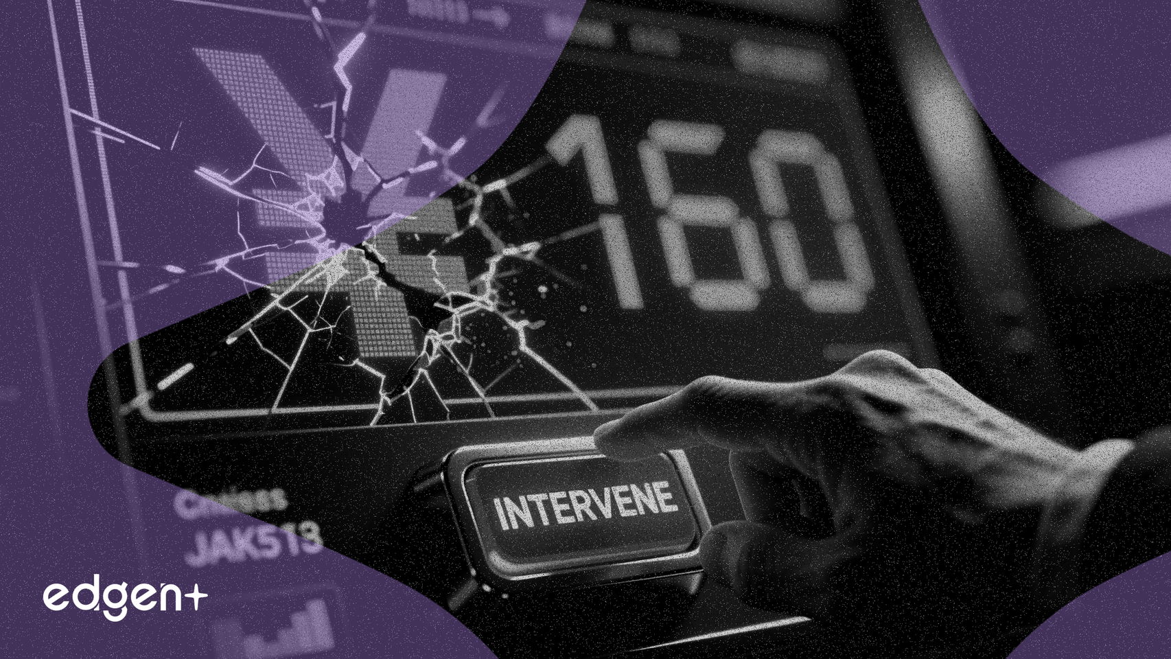 Japan Warns of 'Bold Action' as Yen Nears 160 Per Dollar