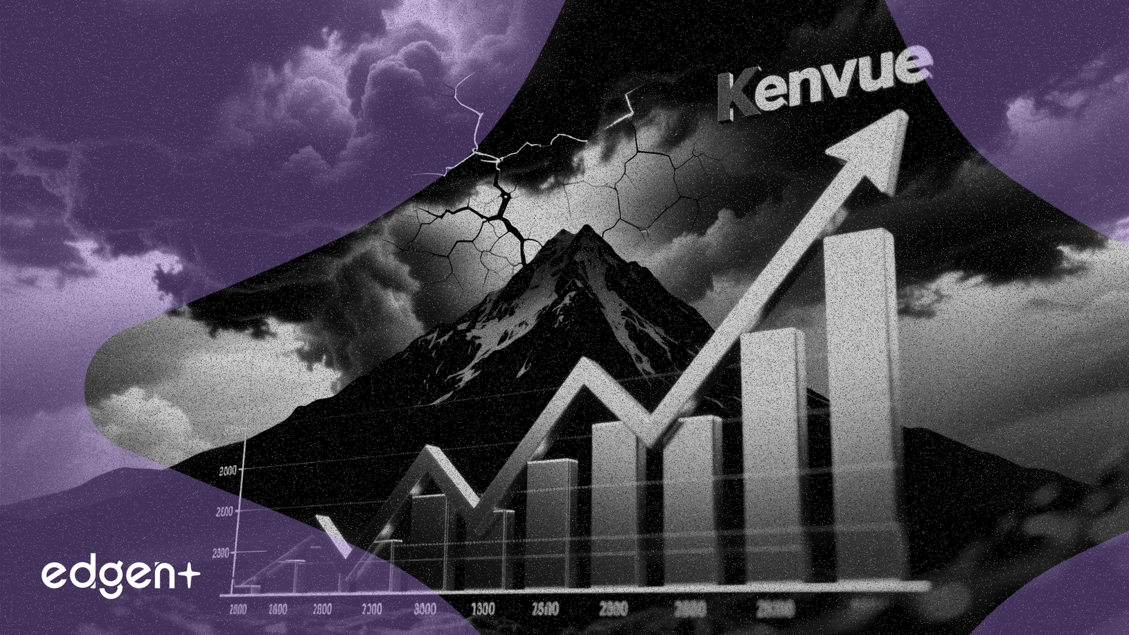 Kenvue sube un 21% mientras los riesgos legales empañan su valoración