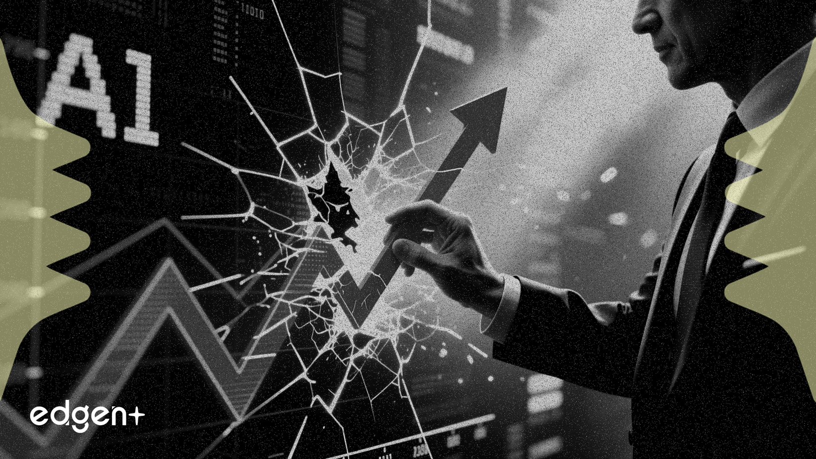 Le PDG de Nvidia rassure le marché après la panique liée à l'IA qui a déclenché une liquidation