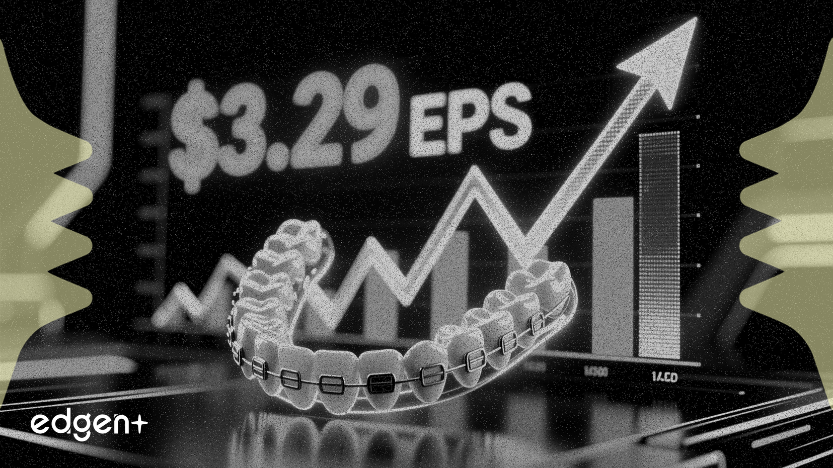 Align Technology, 4. Çeyrek Beklentilerini Aşarak Hisse Başına 3,29 Dolar Kazanç Elde Etti