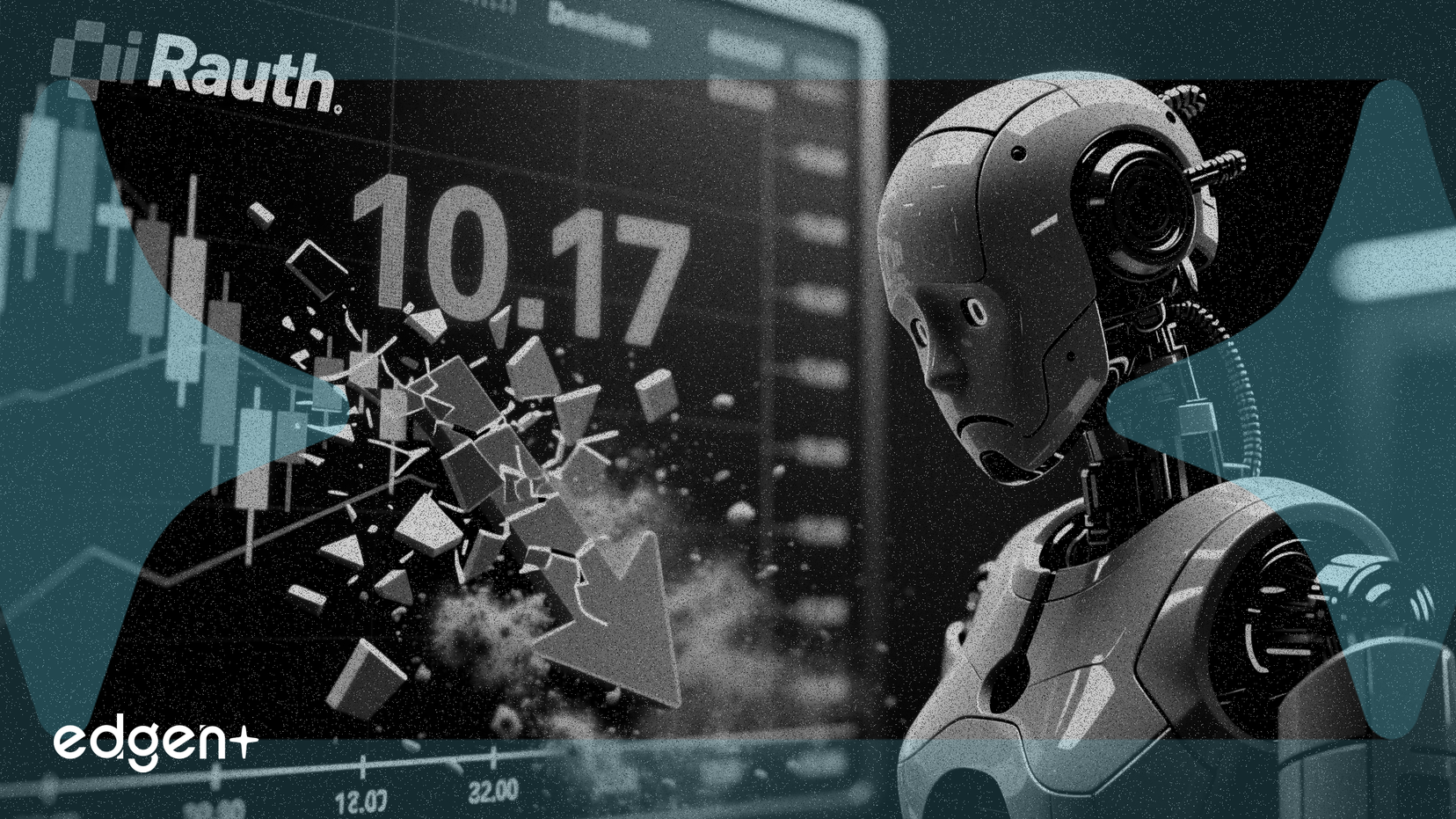 UiPath 股价下跌 5.8% 至 10.17 美元