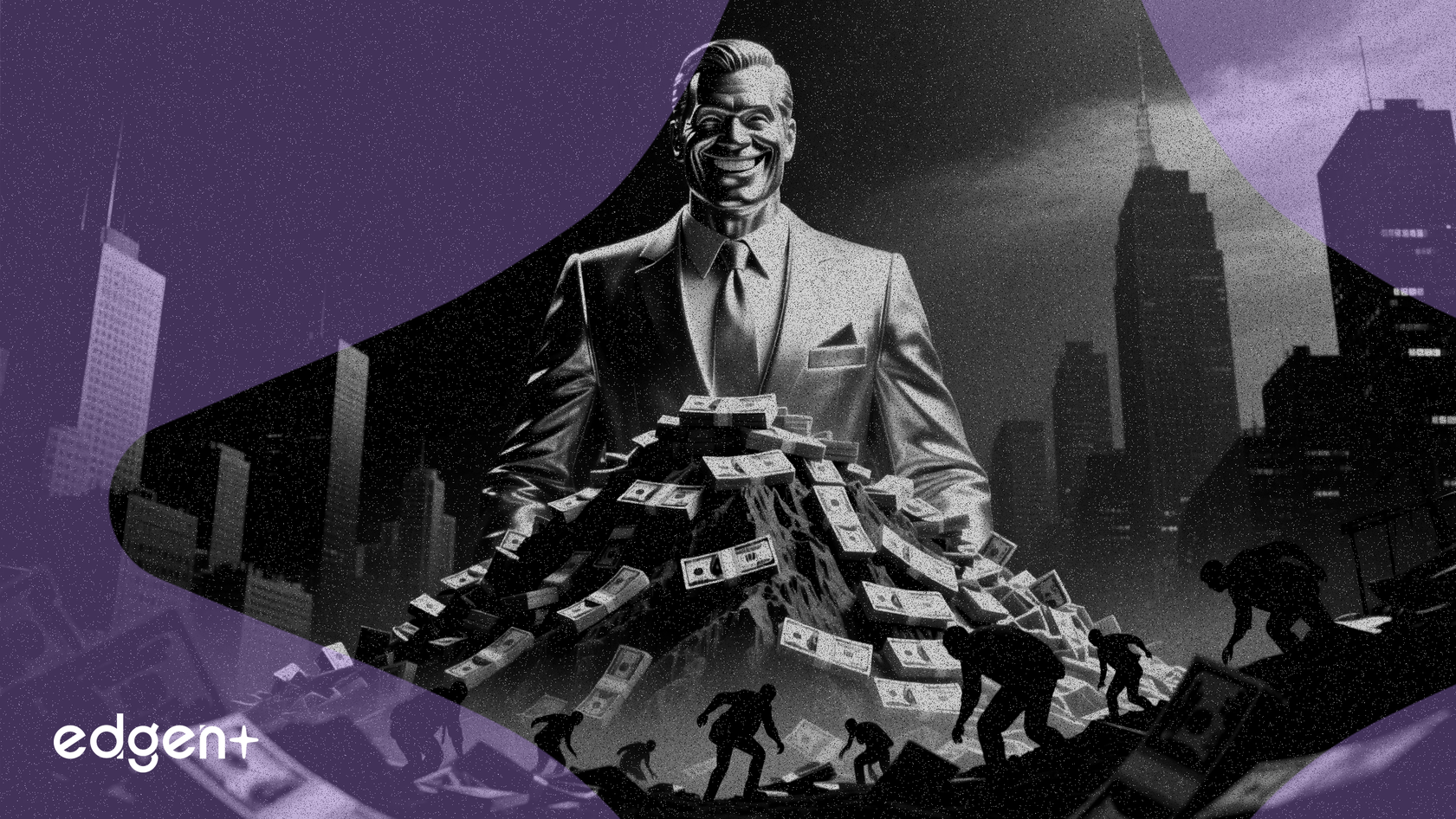 ウォール街CEOの報酬、危機後最高額の4000万ドル超え