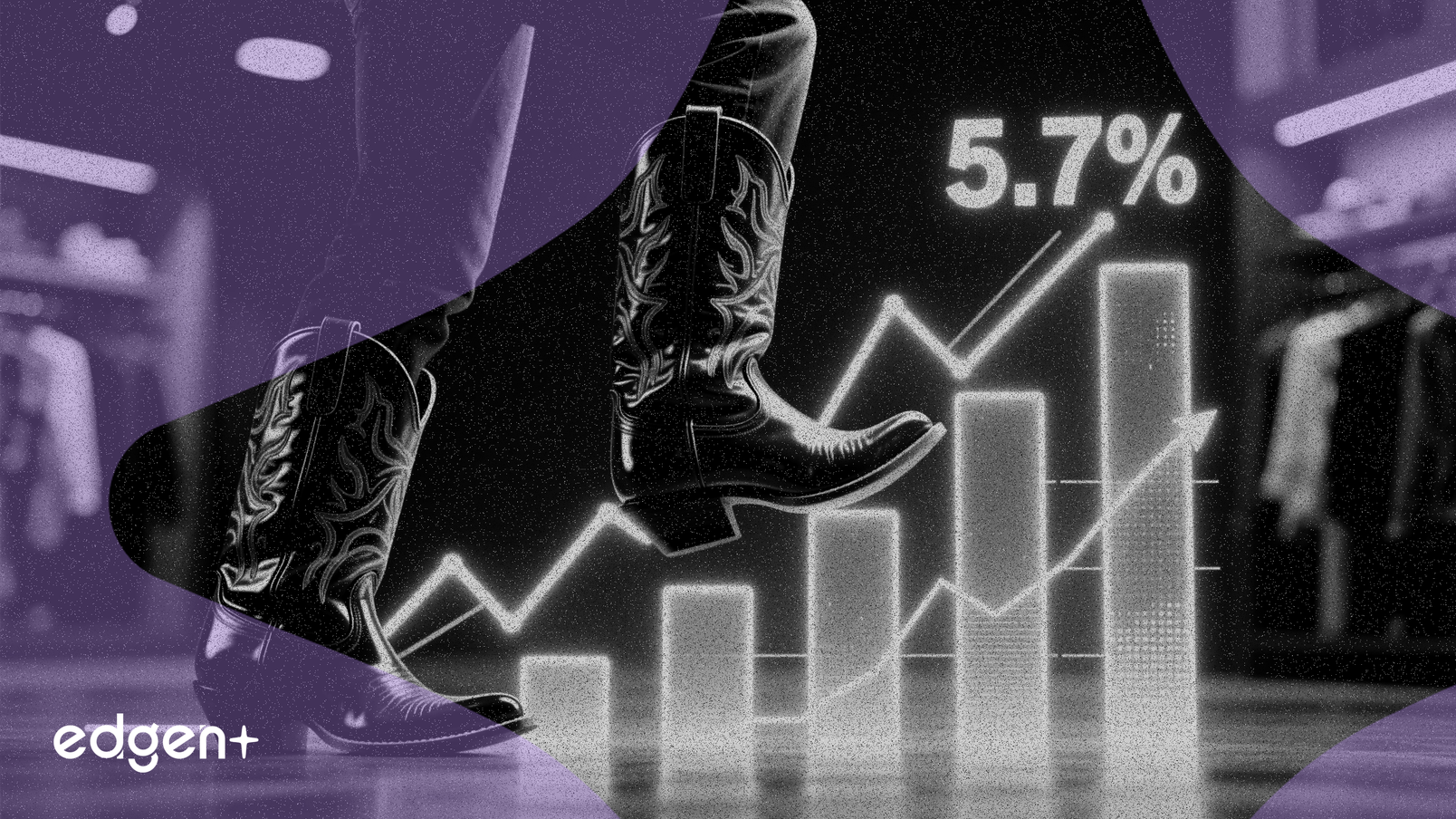 ブート・バーン、売上高5.7%増で2026年見通しを上方修正