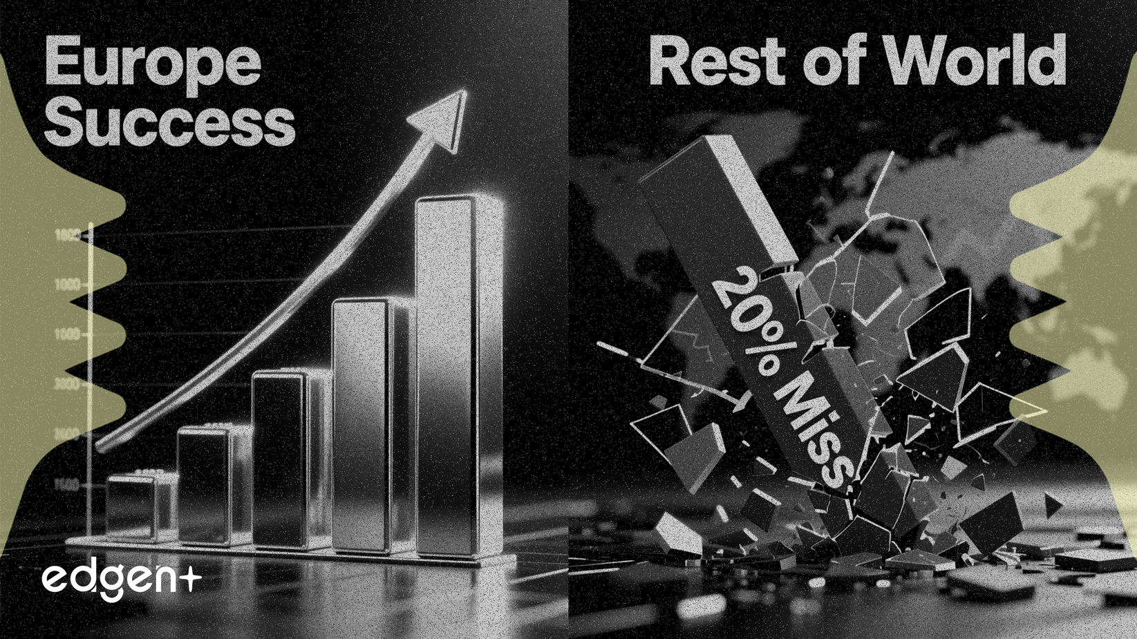 Cognizant 歐洲銷售額超出預期，「世界其他地區」未達標 20%