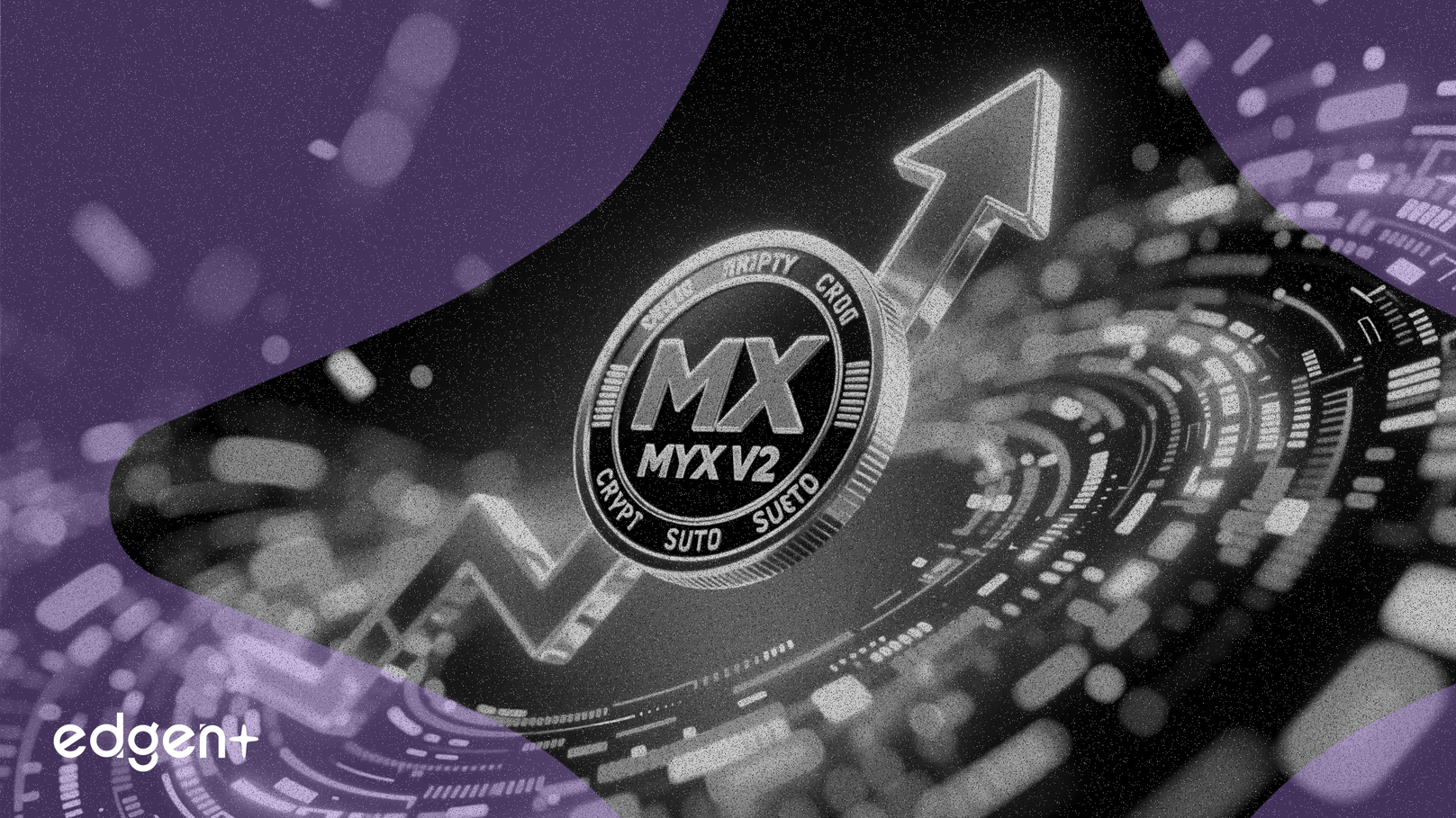 MYX V2 空投促使价格上涨12%