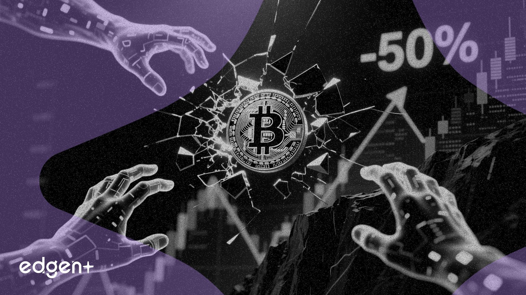 LABトークン価格が変動、投資家が50%割引で売却