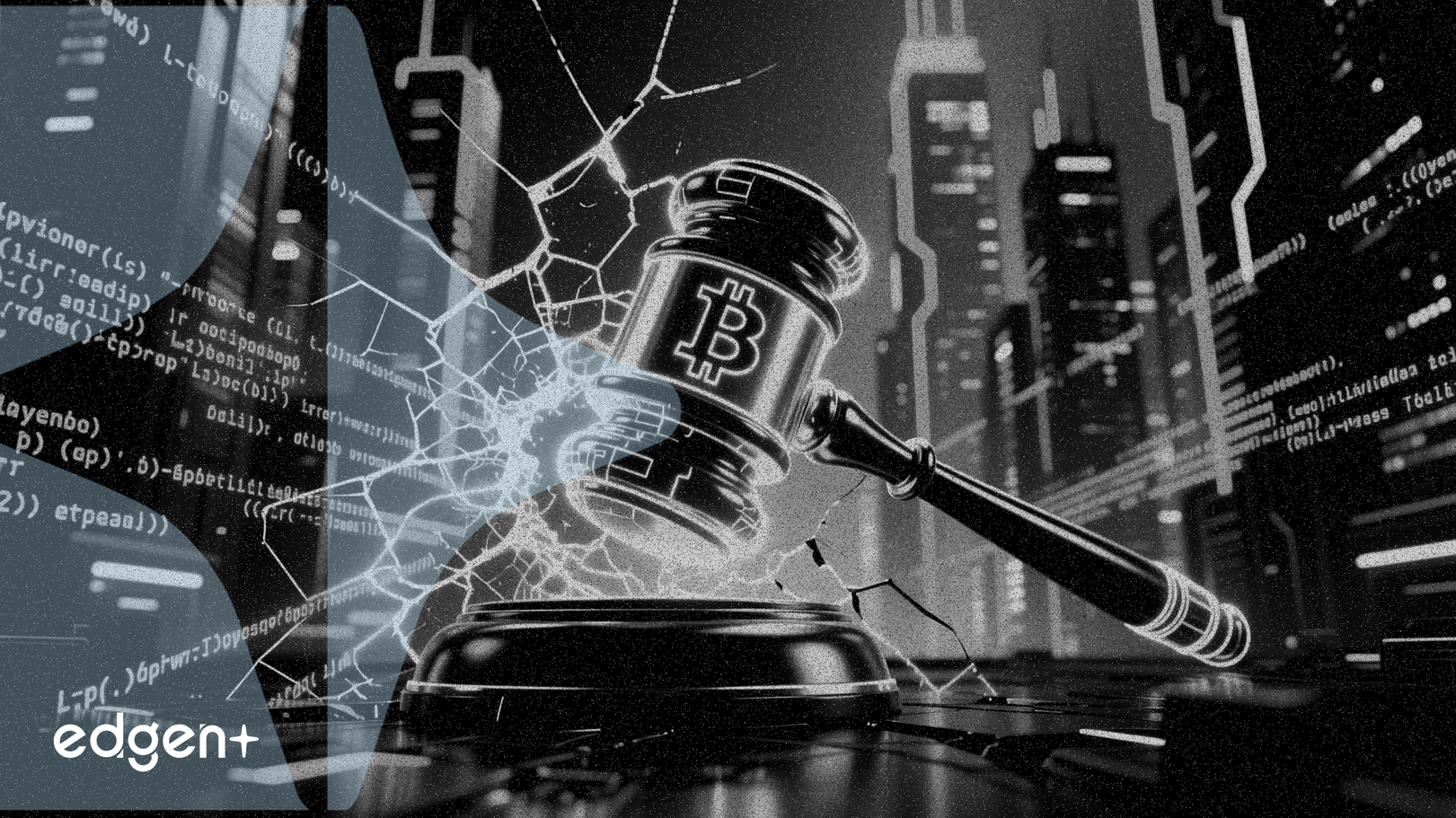 美国“加密货币之都”主张与开发者起诉案冲突