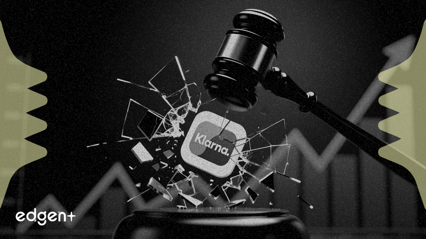 Klarna、投資家損失を巡る集団訴訟に直面