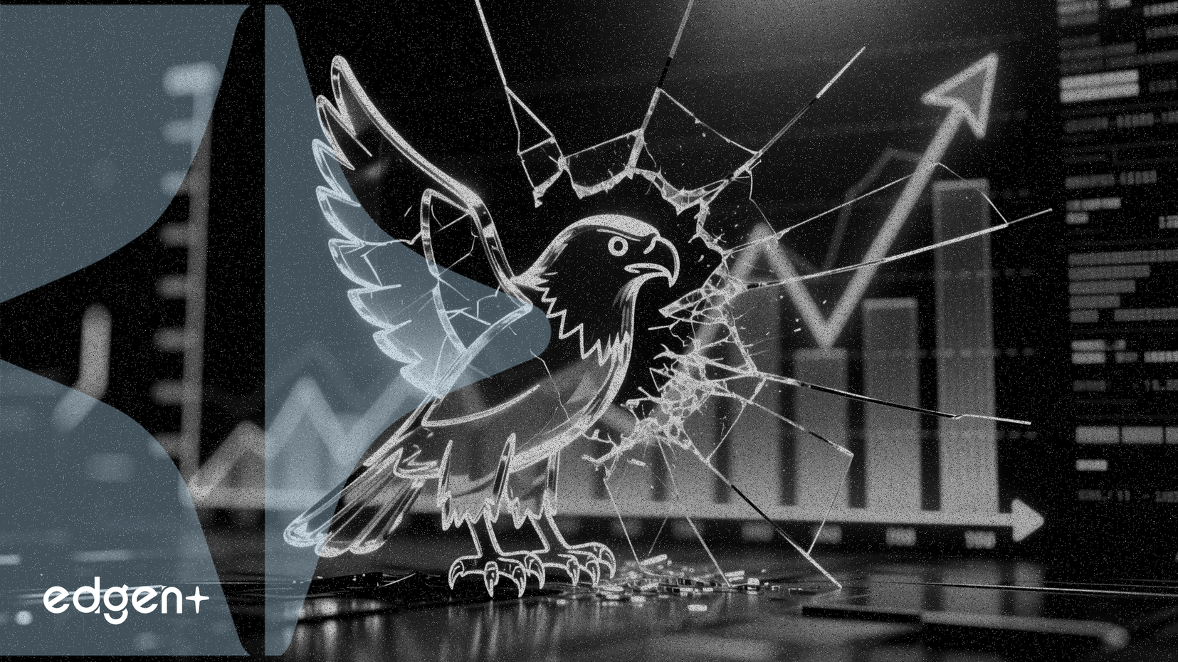 CrowdStrike估值受质疑：高溢价倍数与增长前景冲突