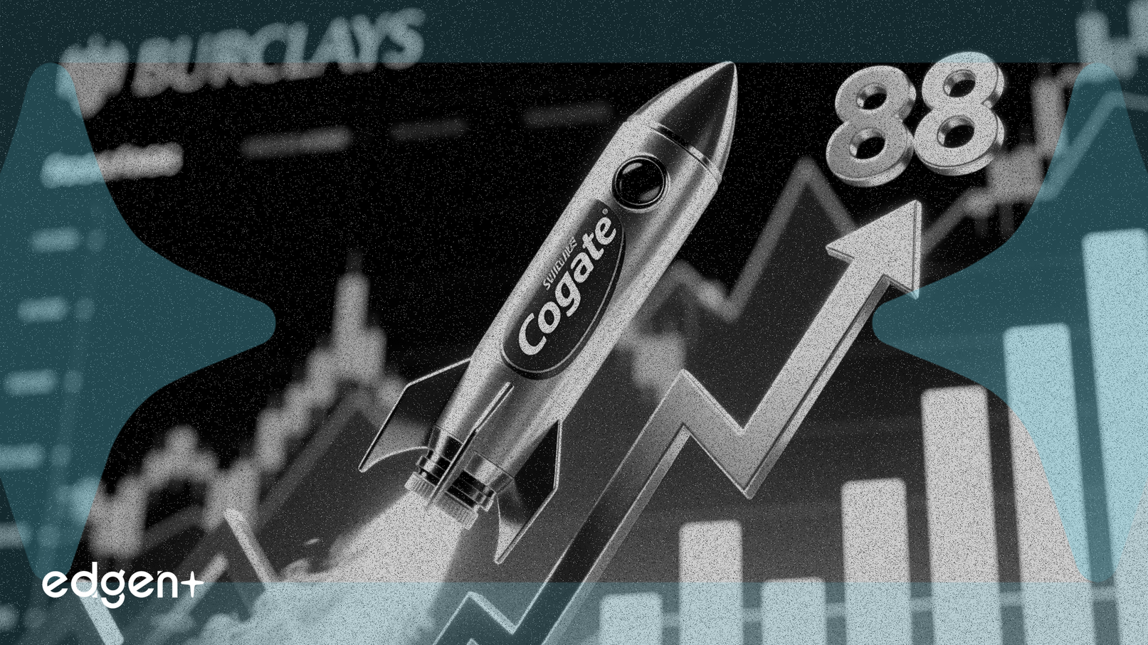 Barclays, Colgate Hedefini Güçlü 2026 Görünümüyle 88 Dolara Yükseltti