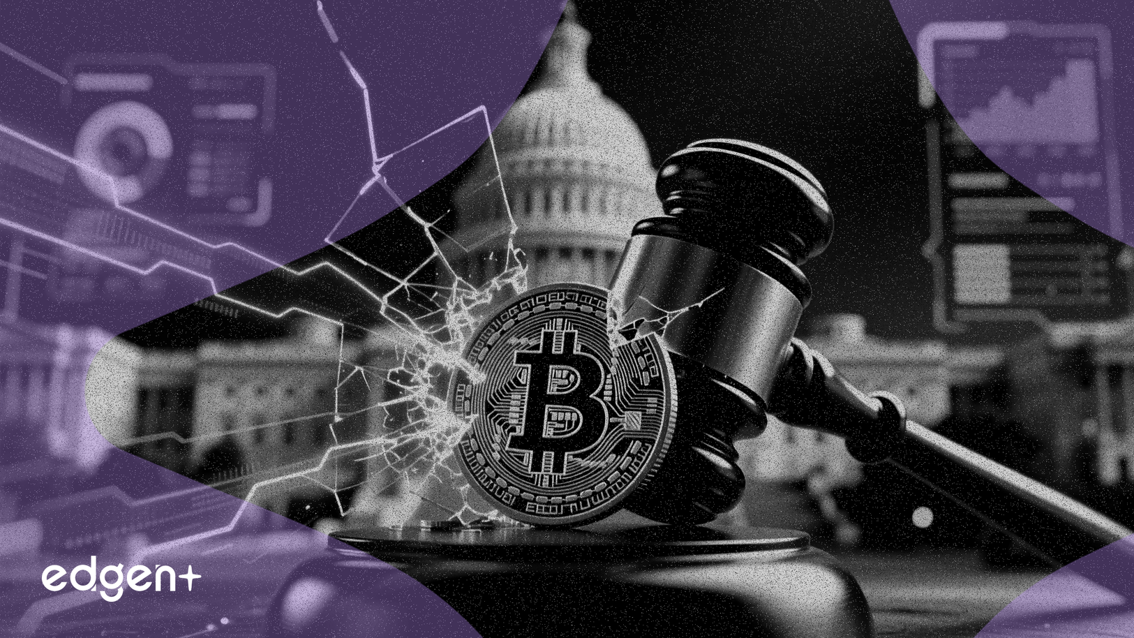 Senadores de EE. UU. apuntan a Binance por investigación del DOJ sobre sanciones a Irán
