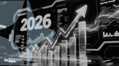 FRB利下げ観測が2026年株式市場の見通しを後押し