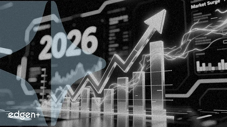 연준 금리 인하 베팅, 2026년 주식 시장 전망에 불 붙여