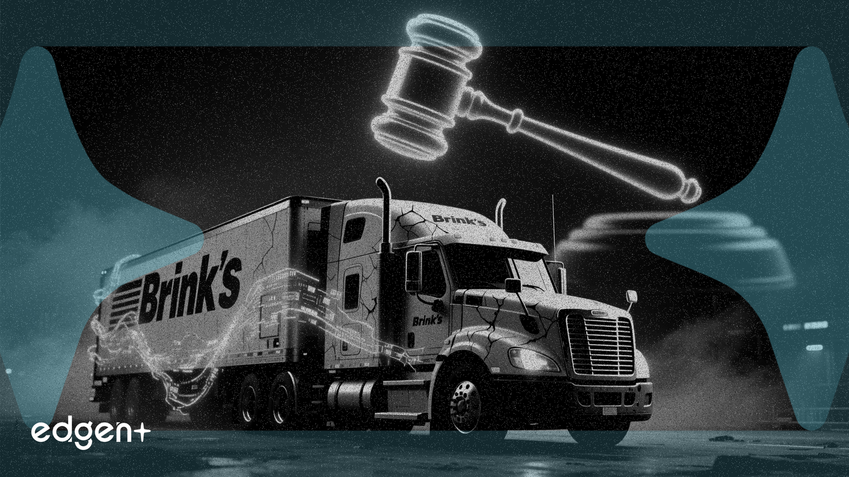 Brink's Faces Legal Scrutiny Over NCR Atleos Merger
