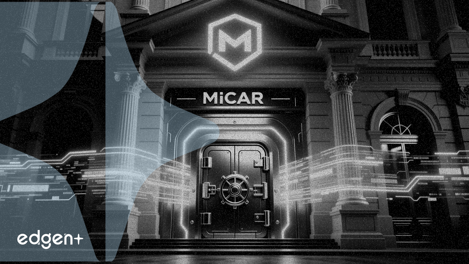 BitGo expande servicios de cripto a bancos europeos bajo MiCAR