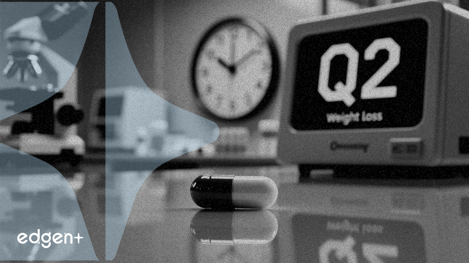 Eli Lilly retrasa su píldora oral para perder peso y apunta a la aprobación en el segundo trimestre