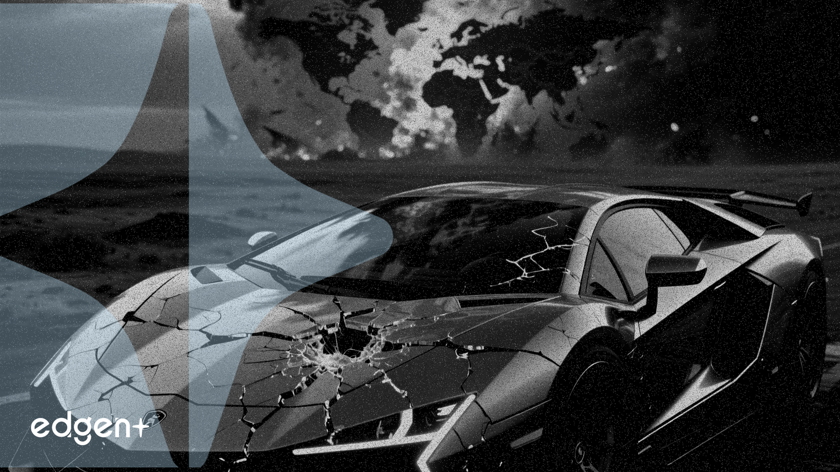 Toyota y Hyundai se enfrentan a riesgos de ventas ante un inminente conflicto con Irán