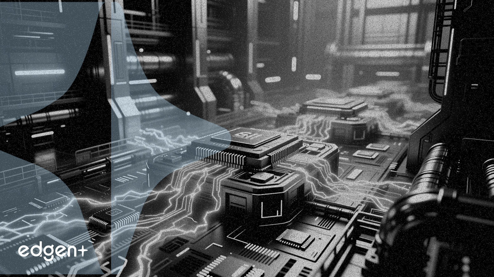 晶合集成啟動355億元工廠項目，劍指AI、汽車晶片