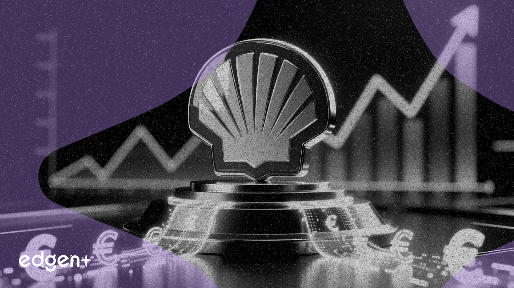 Shell rachète 22,6 millions d'euros d'actions de l'entreprise