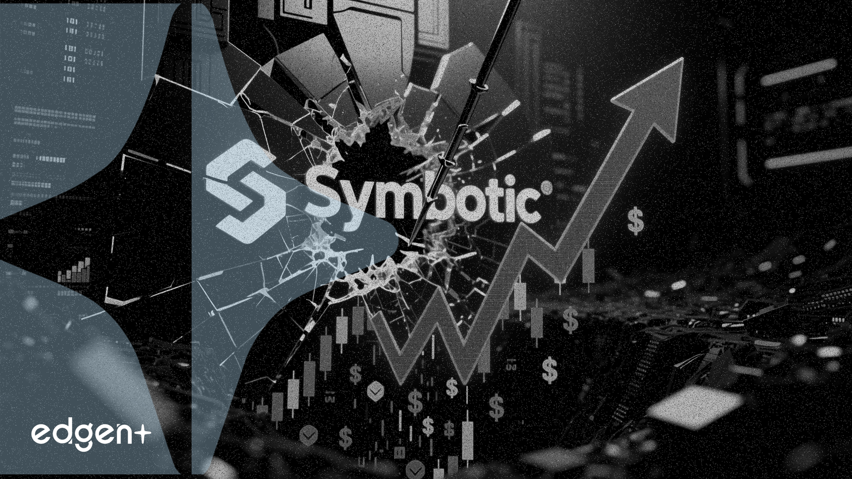 Symbotic股价因1000万股发行而暴跌