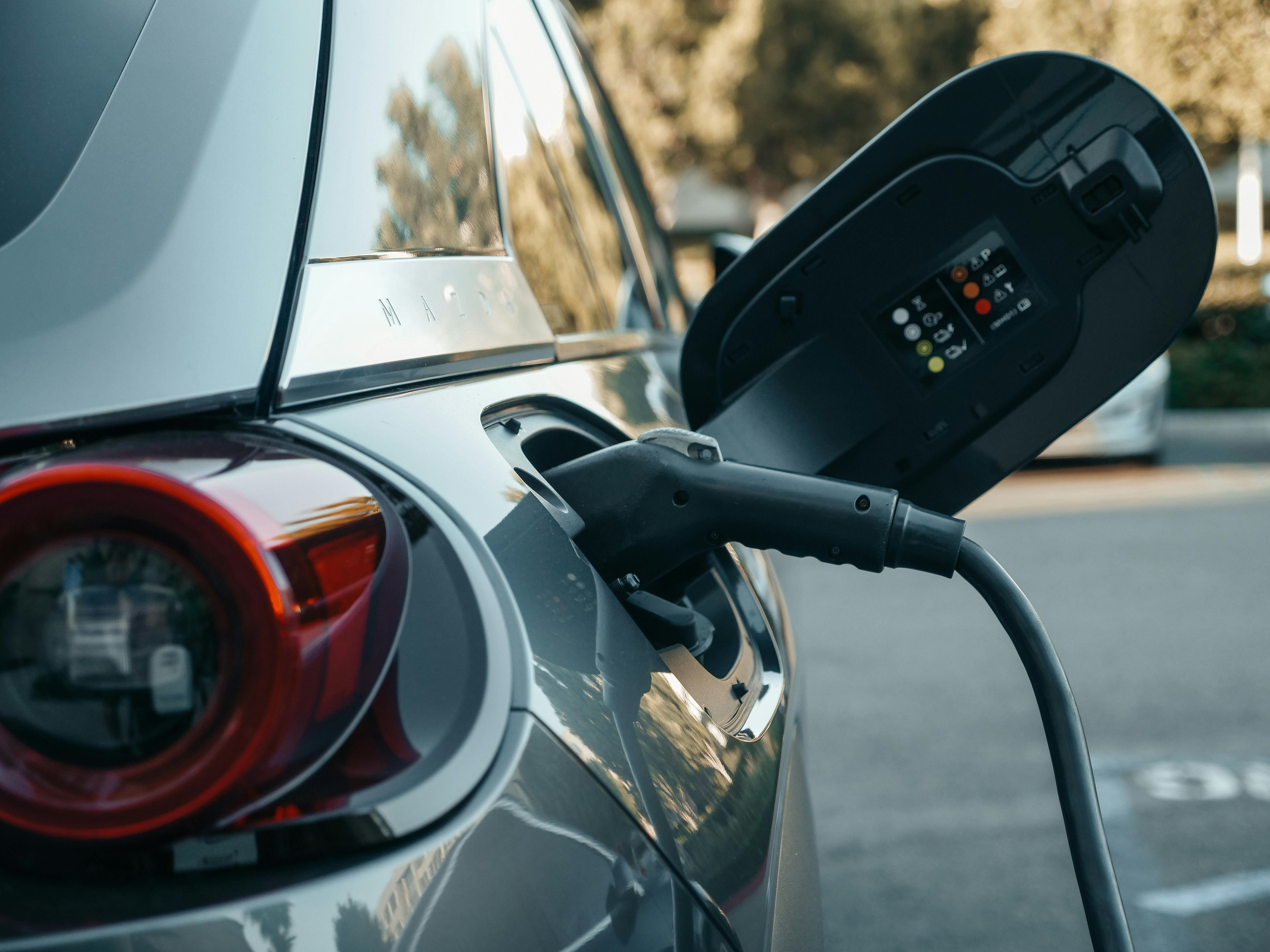 Turbo Energy 將為優步在西班牙的電動汽車提供儲能系統