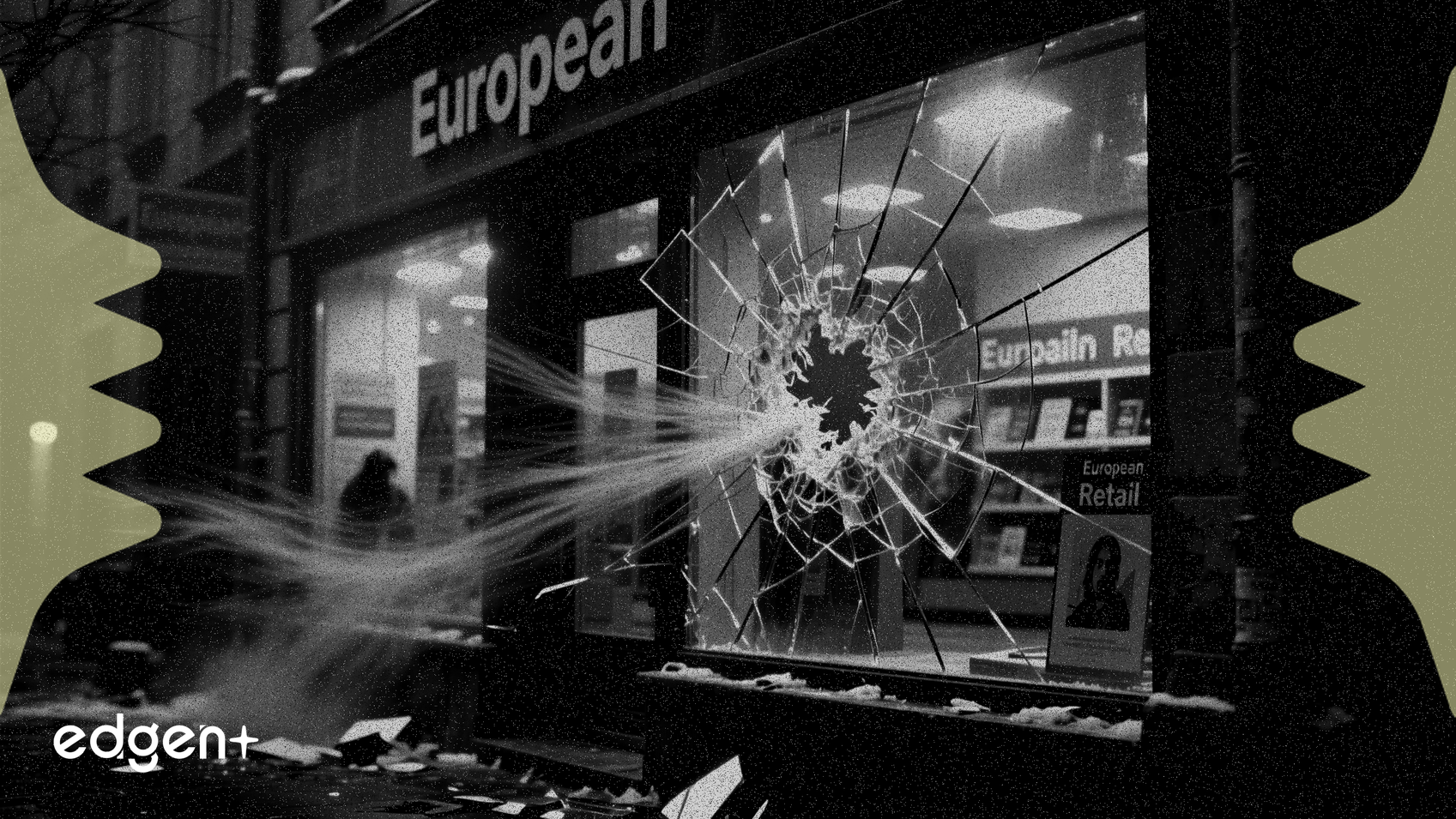 El shock energético amenaza al frágil sector minorista europeo